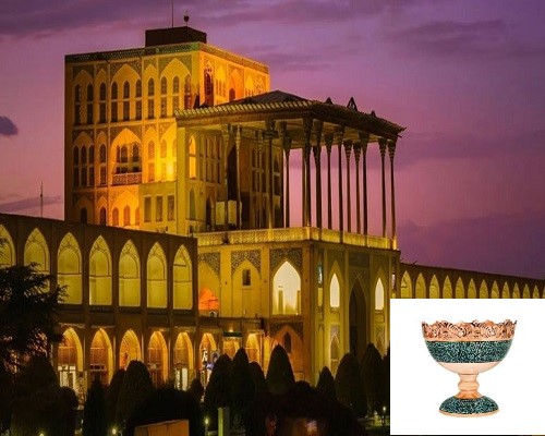 فیروزه کوبی