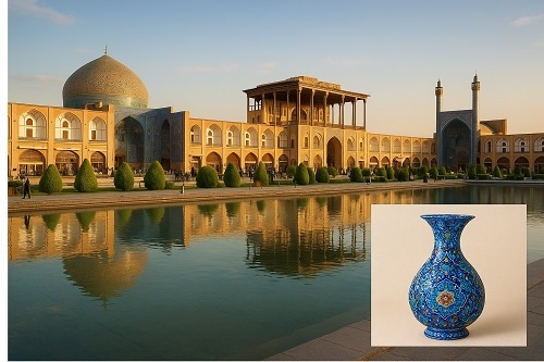 فیروزه کوبی